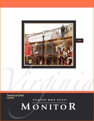 The Art of Downtown: Revitalization with an arts and culture approach