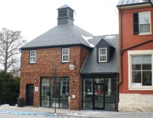 Fire House Gallery & Shop, Berryville, VA