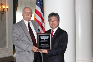 2012_Altavista_Specail_Achievement_cheng_smith Altavista Special Achievement Award Presentation