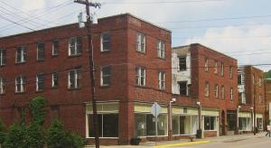 Willis Building in St. Paul