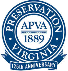 Preservation Virginia Logo