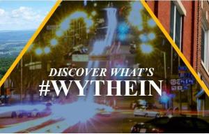 DiscoverWythein