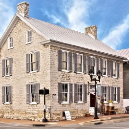 Jon Henry General Store 2