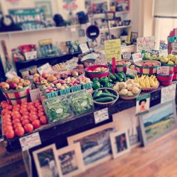 Jon Henry General Store 3