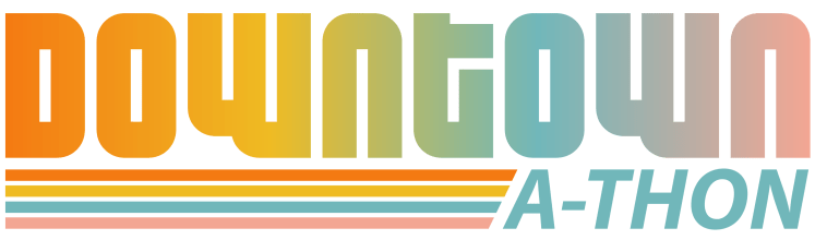 DT-A-Thon Logo 1 Color